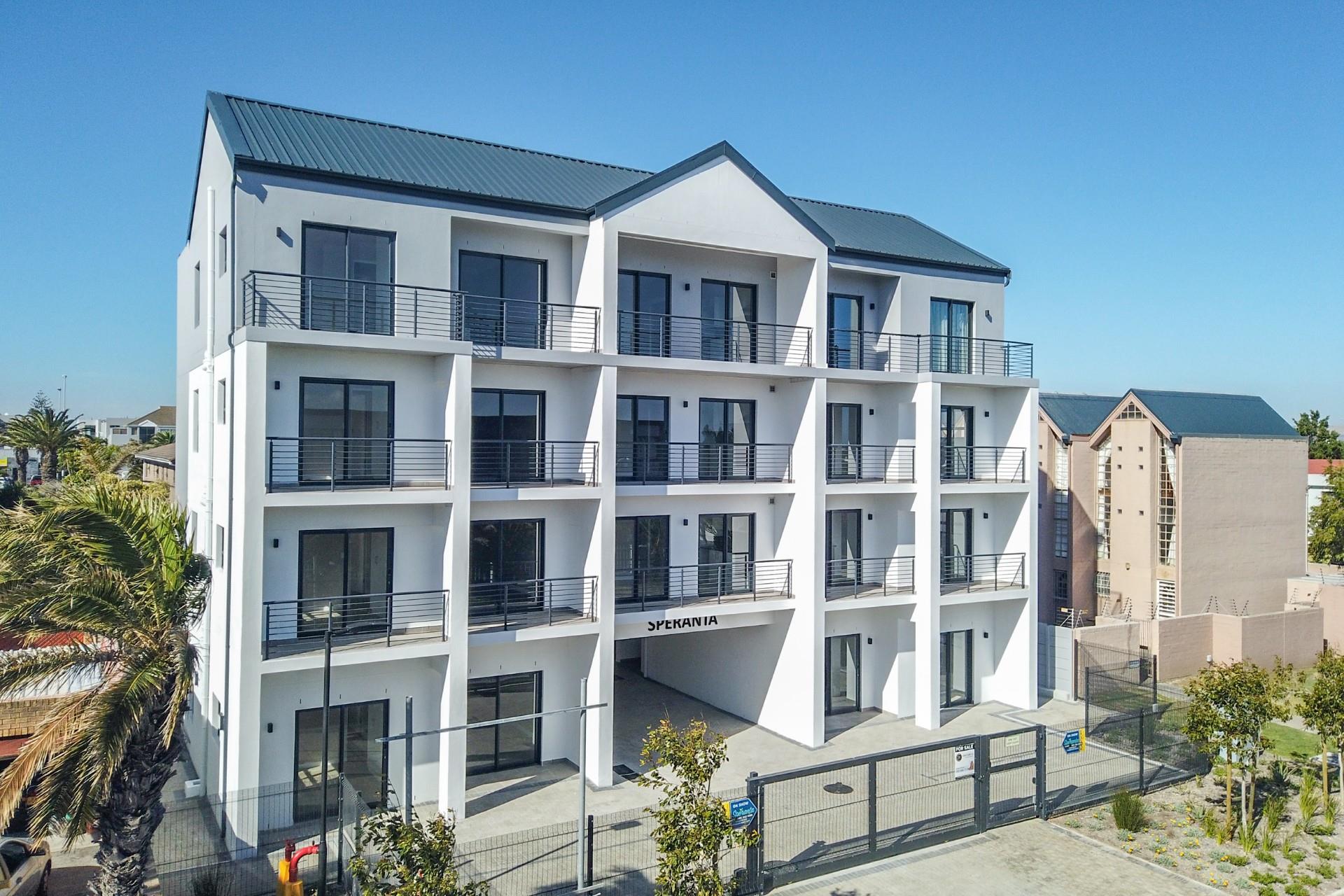 2 Bedroom Property for Sale in Waves Edge Western Cape